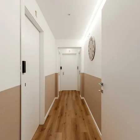 Maison d'hôtes Global San Remo