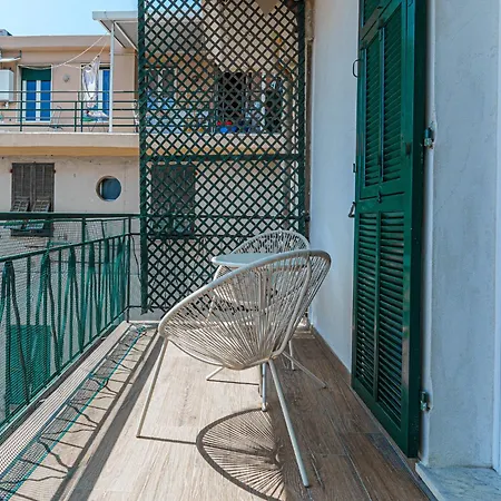 Global Maison d'hôtes