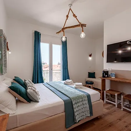 Maison d'hôtes Global 3*