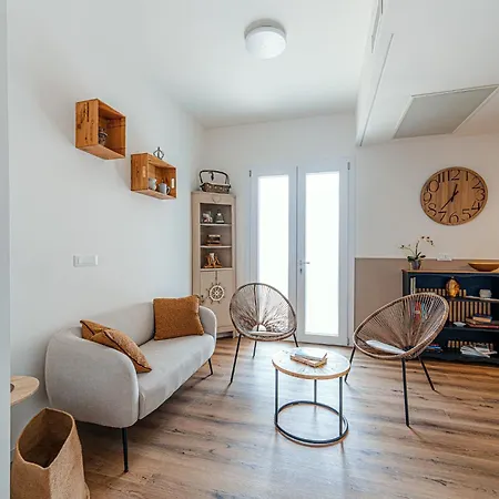 Global Maison d'hôtes