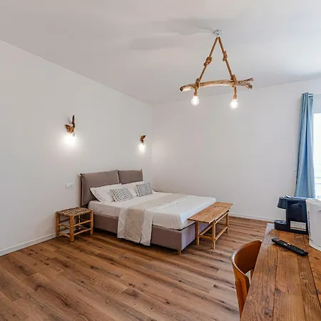 Global Maison d'hôtes San Remo