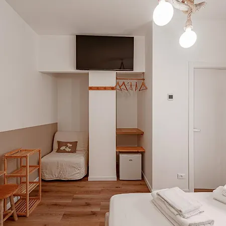 Global Konukevi Sanremo