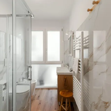 Global بيت ضيافة سانريمو