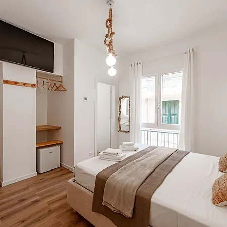 بيت ضيافة Global سانريمو