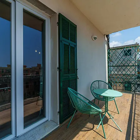 بيت ضيافة Global