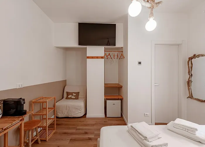 Global Πανσιόν Σαν Ρέμο