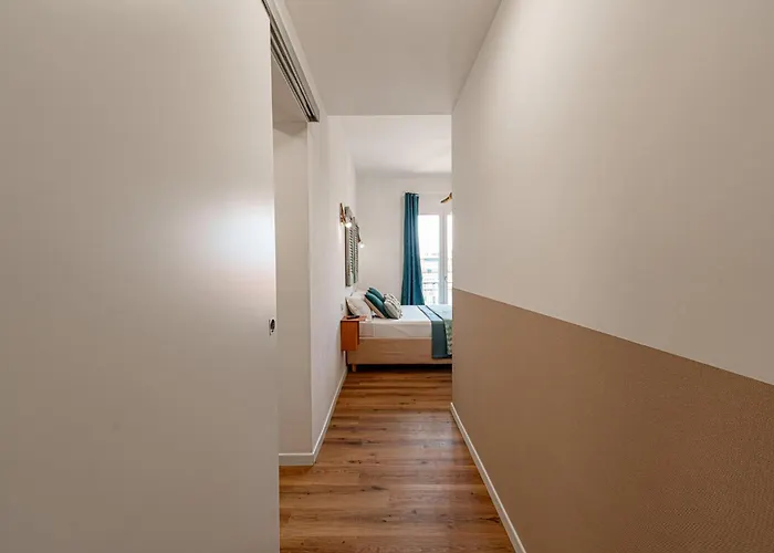 Global Vendégház San Remo