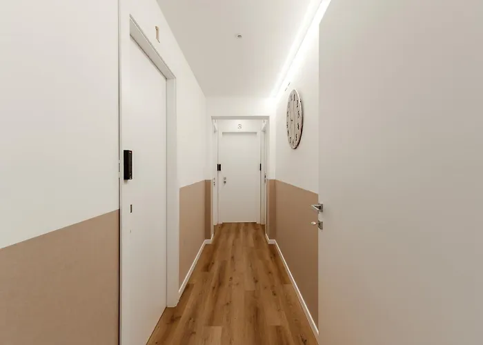 Πανσιόν Global Σαν Ρέμο