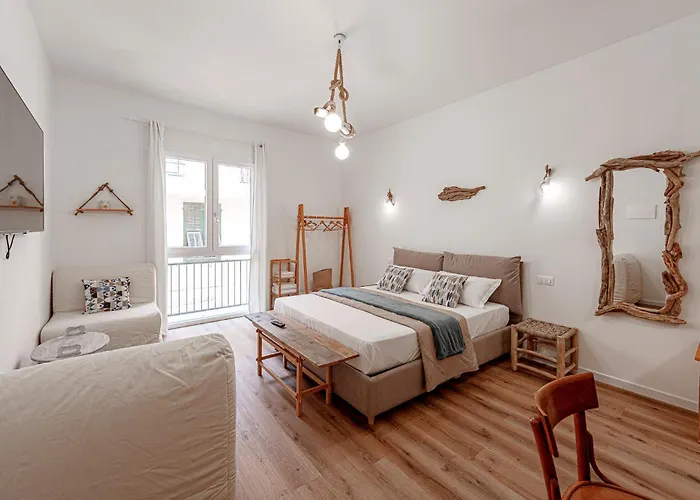 Global 3* Σαν Ρέμο