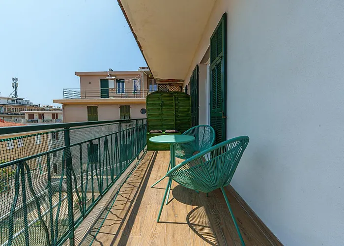 Πανσιόν Global