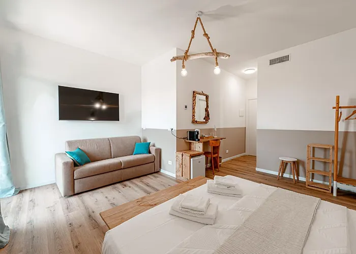 Global 3* Σαν Ρέμο