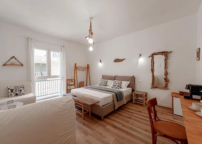 Global 3* Σαν Ρέμο