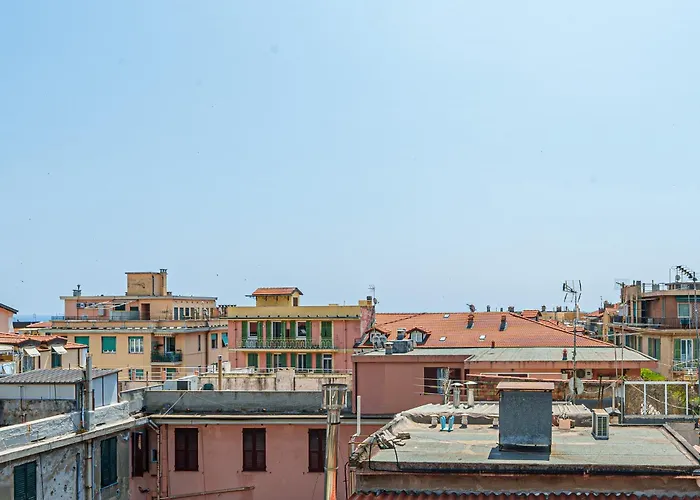 Vendégház Global 3*