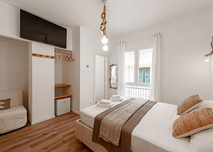 Πανσιόν Global Σαν Ρέμο