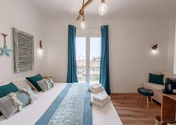 Global Σαν Ρέμο