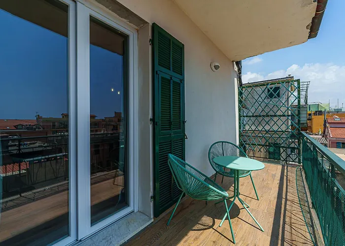 Πανσιόν Global