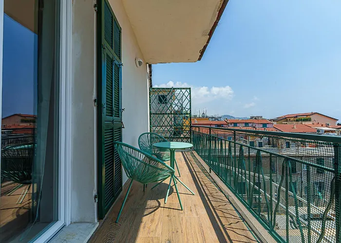 Global 3* Σαν Ρέμο