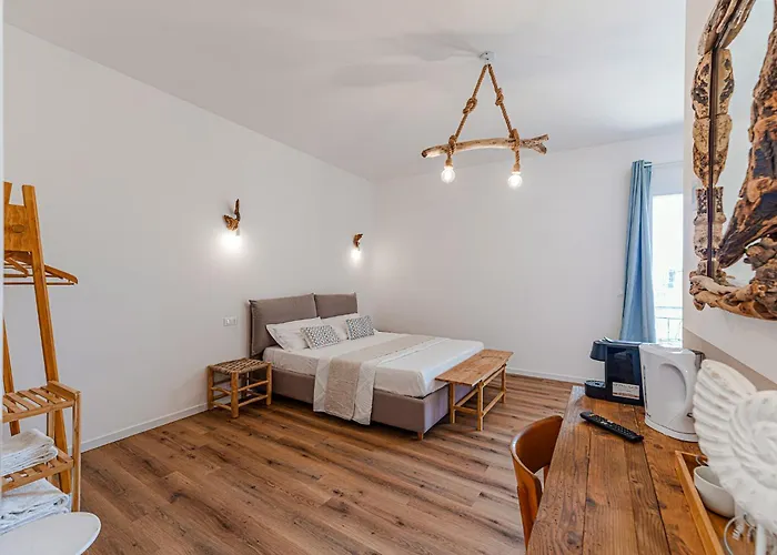 Global Πανσιόν Σαν Ρέμο